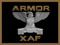 X Corps Armor & Mechanized