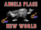 NEW WORLD Member