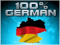 100% GERMAN