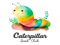 ~Caterpillar Book Club~