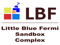 Little Blue Island