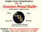 Goreans Portal Radio Goreans Portal Radio