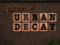 Urban Decay: The Bad Side of Town