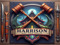 THE HARRISON AUCTION HOUSE