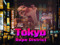 TOKYO RAPE DISTRICT