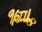 96Til