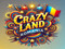 Crazy Land. Crazy Land.