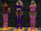 Ultraviolet's Legion of Light