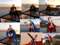 Feminization of superheroes thor Feminization of superheroes thor