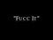 The Furry Fucchole