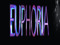 THE EUPHORIA LOUNGE STAFF