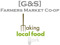[G&S] Farmers Market Co-operative
