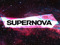Supernova Star