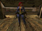 Scarlet wasteland Wanderer Scarlet wasteland Wanderer