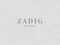 ZADIG - Welcome to our new mainstore 