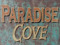 THE PARADISE C0VE