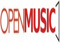 OPEN MUSIC