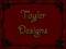 Tayler Designs & Club Dark Desire Tayler Designs & Club Dark Desire