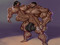 Straight Muscle