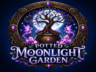 Image for Potted Moonlight Garden