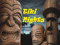b. Tiki Nights Beach