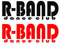 CLUB R-BAND CLUB R-BAND