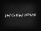[Ingenious] Store