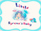 Little Syrena's Baby