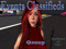 Event Classifieds
