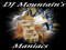 DJ MOUNTAINS MANIACS