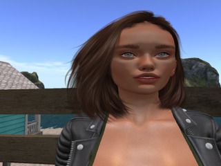 Second Life profile photo (full)