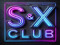 S and X S and X