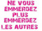 Syndicat ds Soumises Sans Scrupules