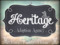 Heritage Adoptions