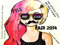 The Hipster Fair 2014 Gachas- Exclusive- Gifts- Discount-Free-