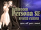 Persona SE