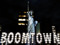 BoomTown @ the V I N E BoomTown @ the V I N E