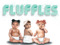 Fluffles Location