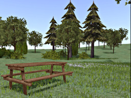Parcel snapshot