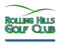 (((( Rolling Hills Golf Club ))))