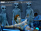 Abducted by Aliens