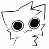 Second Life profile photo