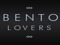 BENTO Lovers