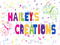 **Hailey's Creations**