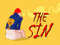 "THE SIN CLUB" "THE SIN CLUB"