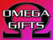 omega gifts