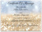 4. OOC marriage