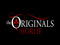 The Originals Horde