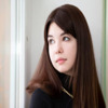 Second Life profile photo