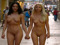 Permanently Naked Permanently Naked